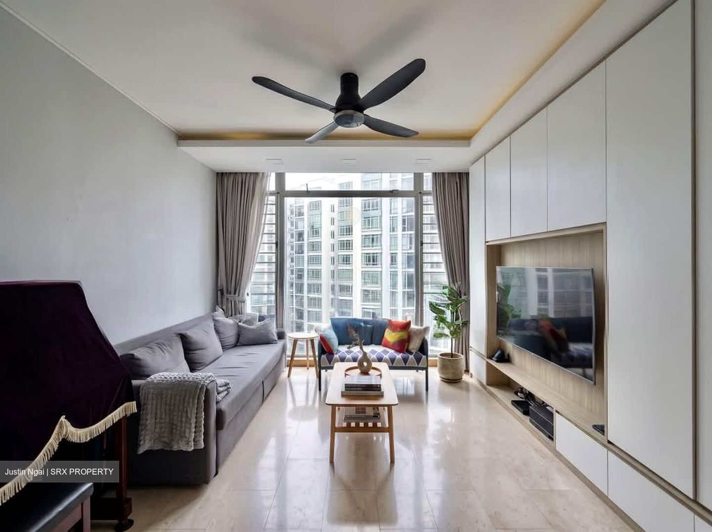The Lakeshore (D22), Condominium #595230071